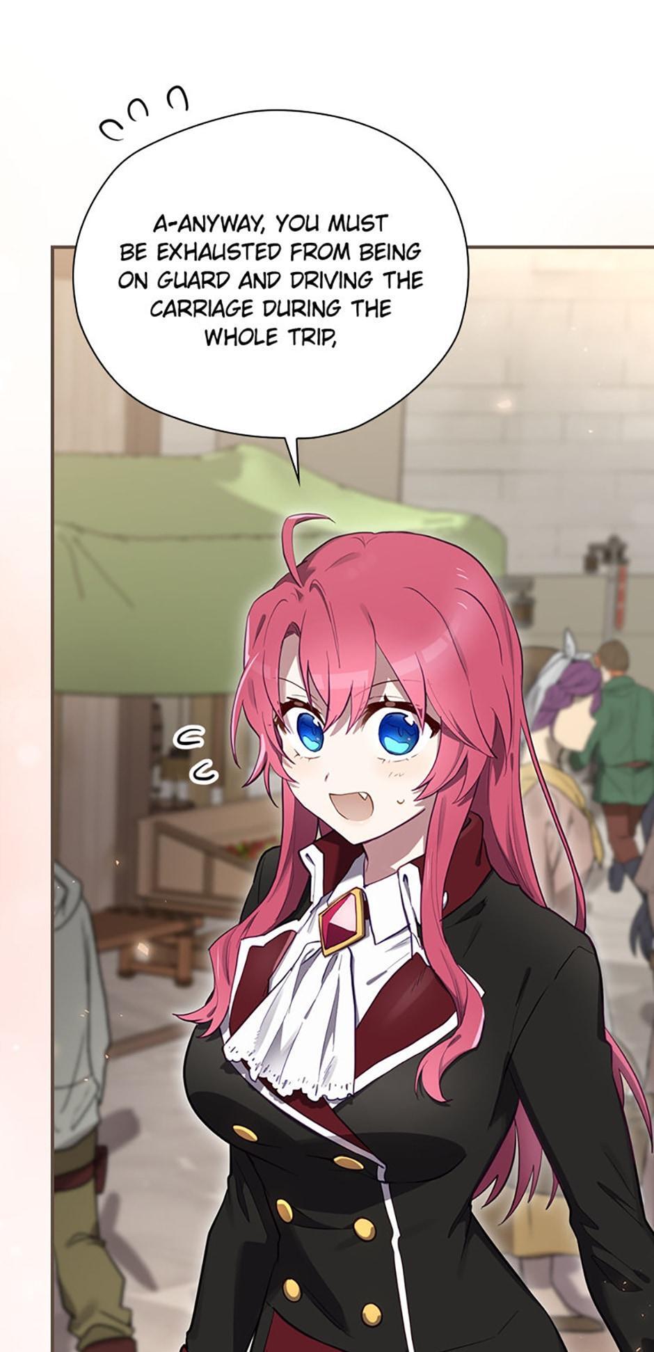 Read Ending Maker Manga Online