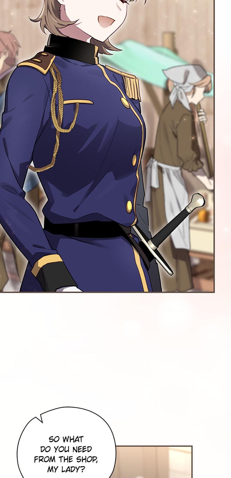 Read Ending Maker Manga Online