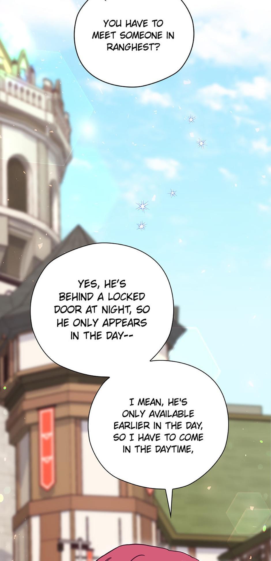 Read Ending Maker Manga Online