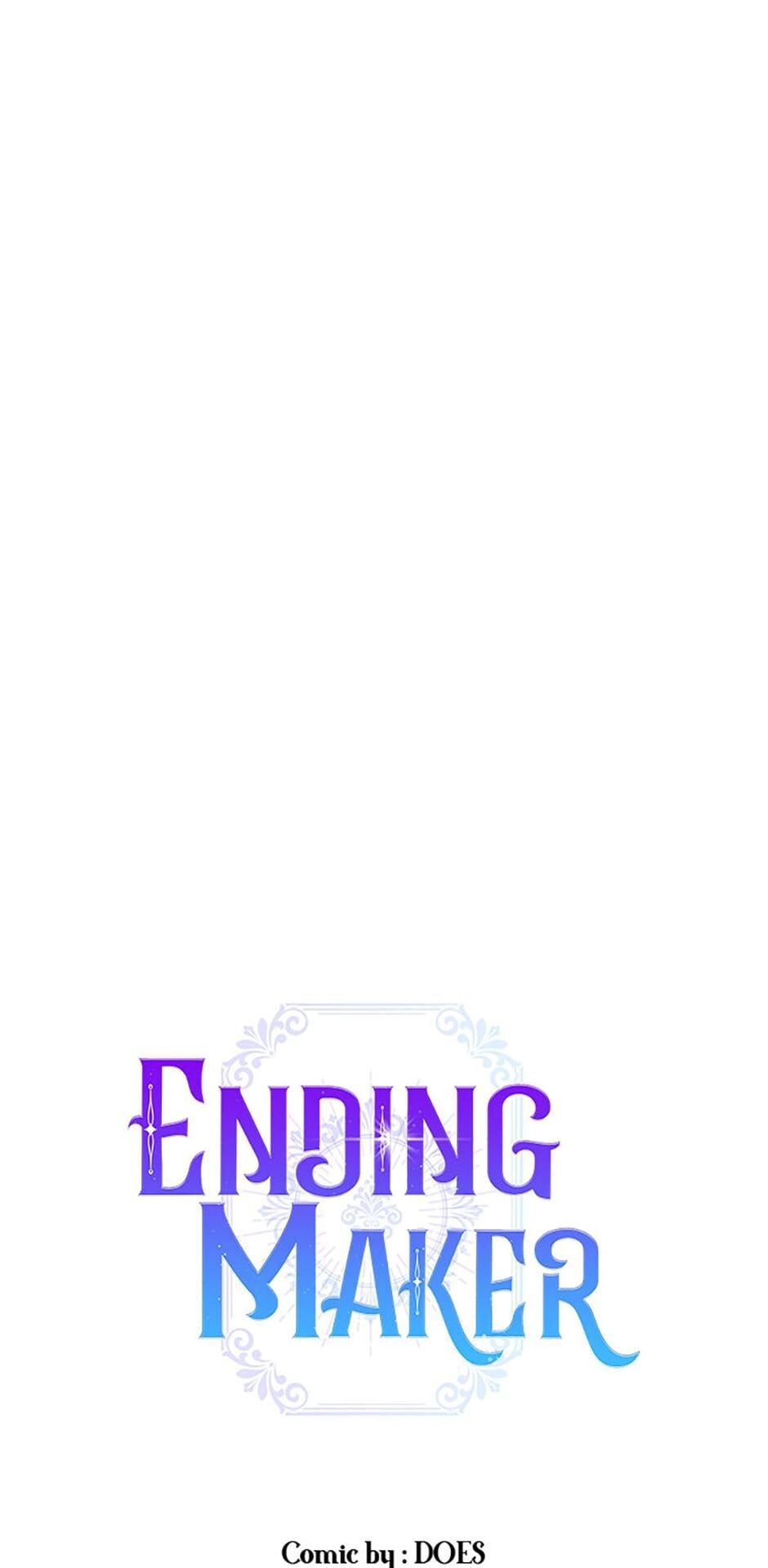 Read Ending Maker Manga Online