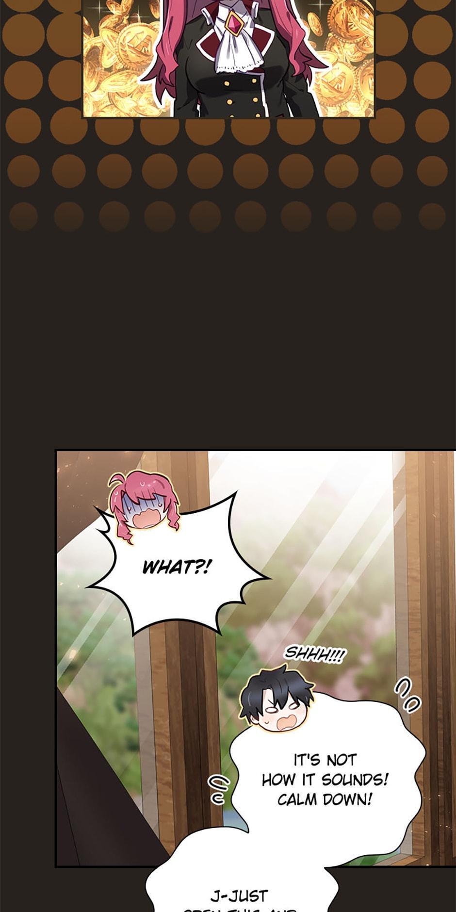 Read Ending Maker Manga Online