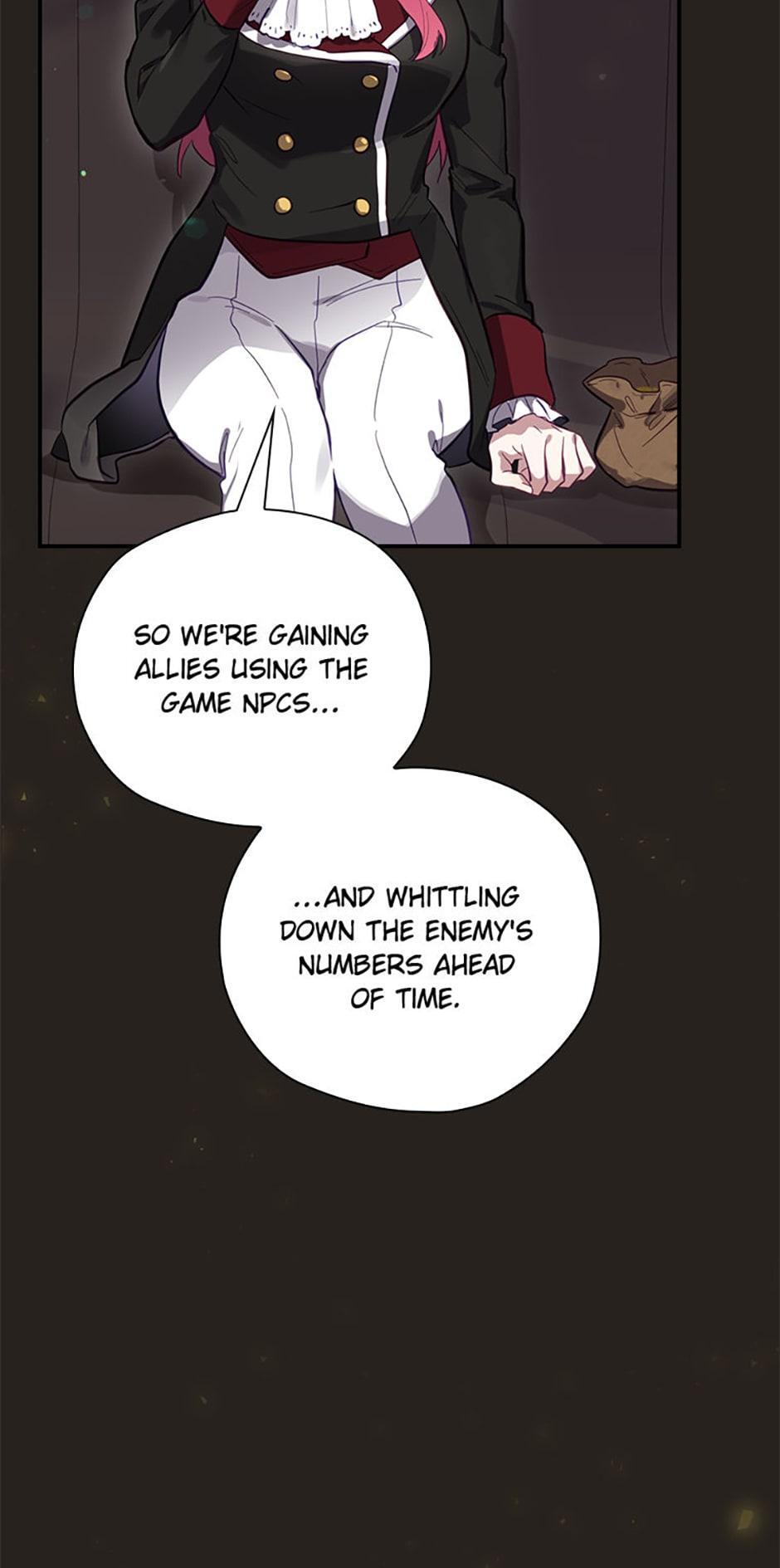 Read Ending Maker Manga Online