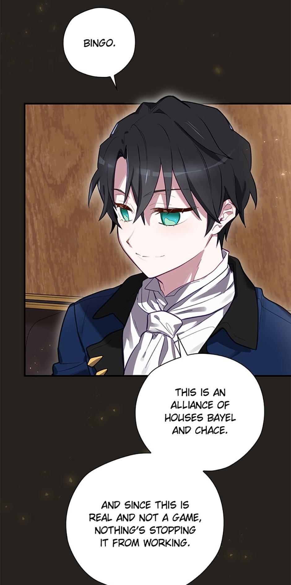 Read Ending Maker Manga Online
