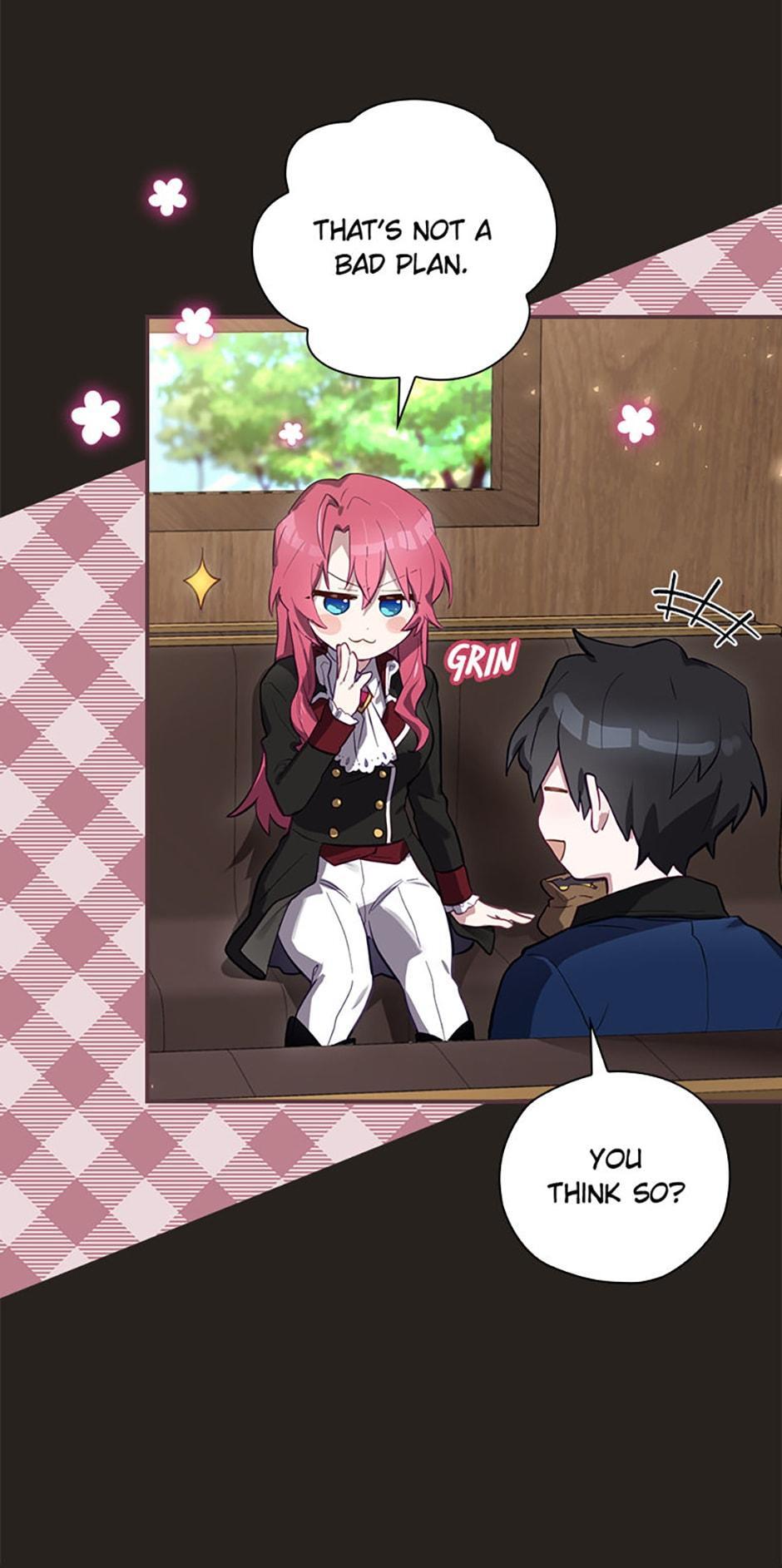 Read Ending Maker Manga Online