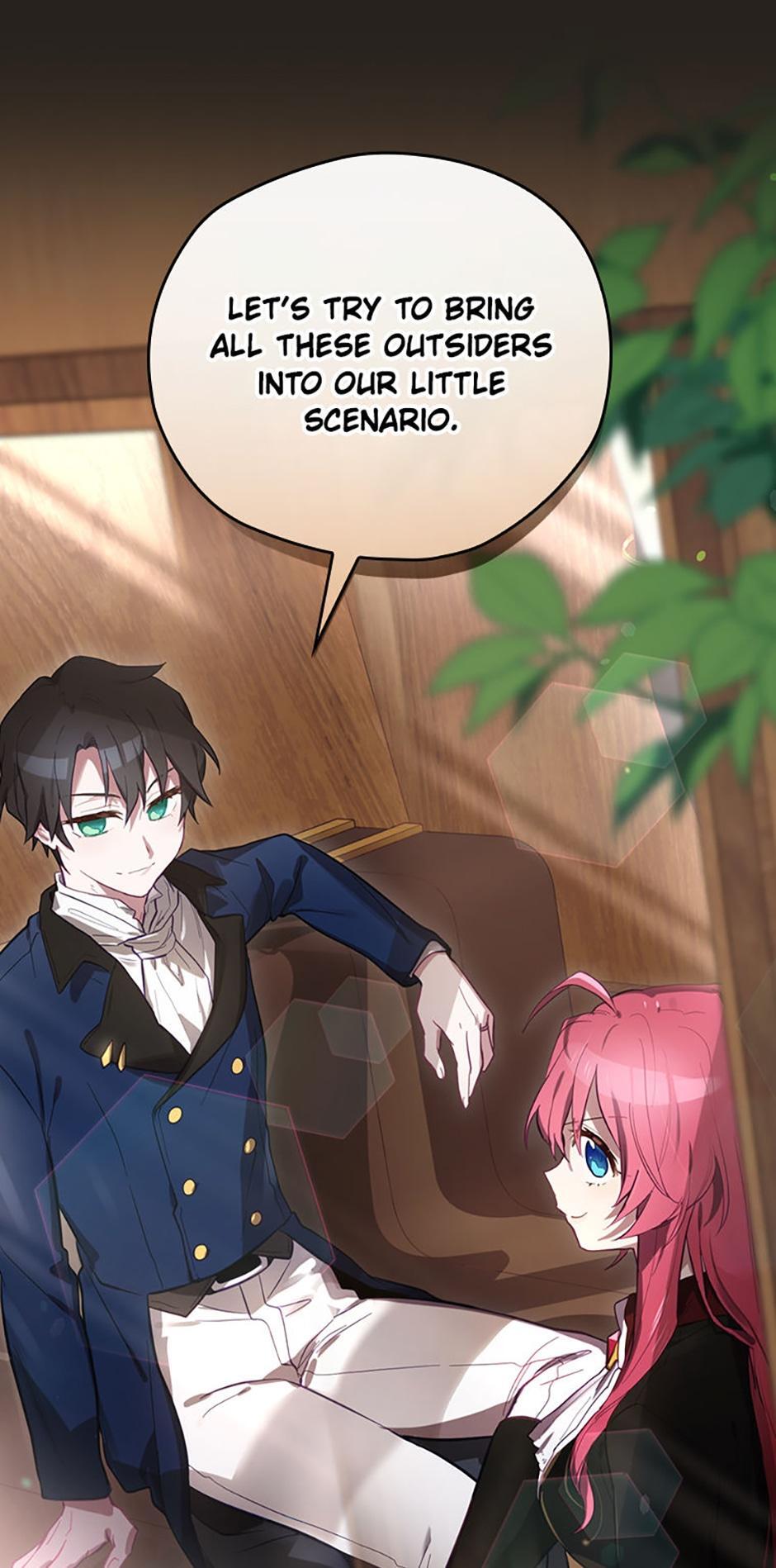 Read Ending Maker Manga Online