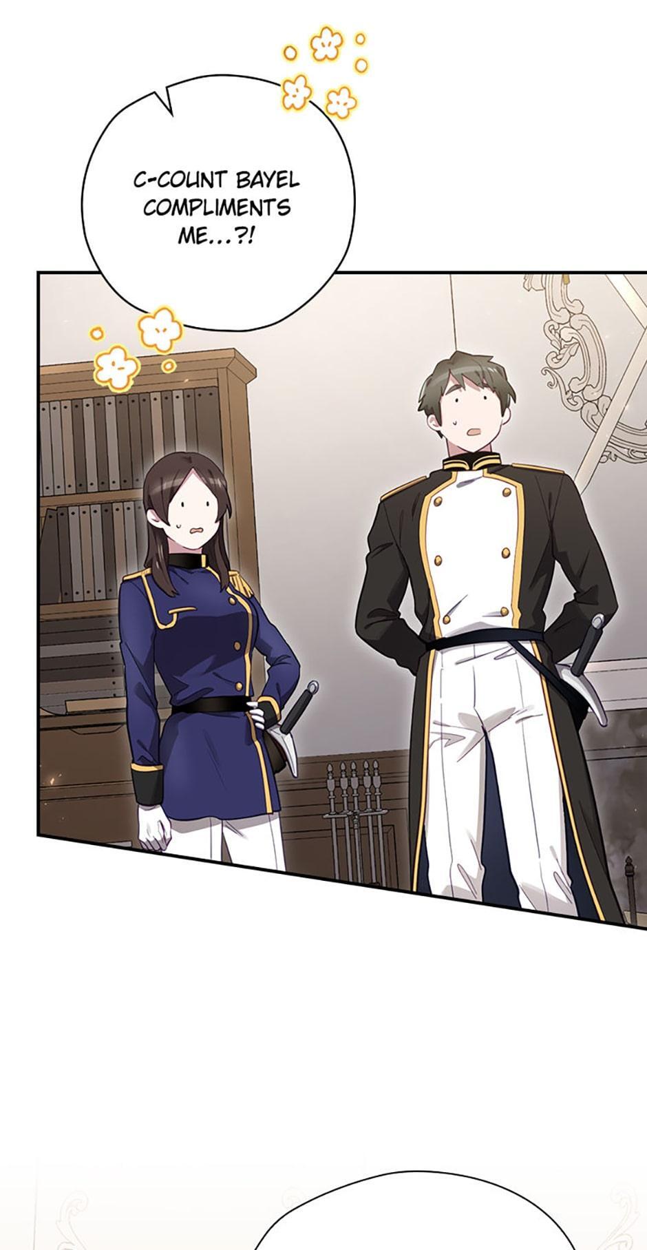 Read Ending Maker Manga Online
