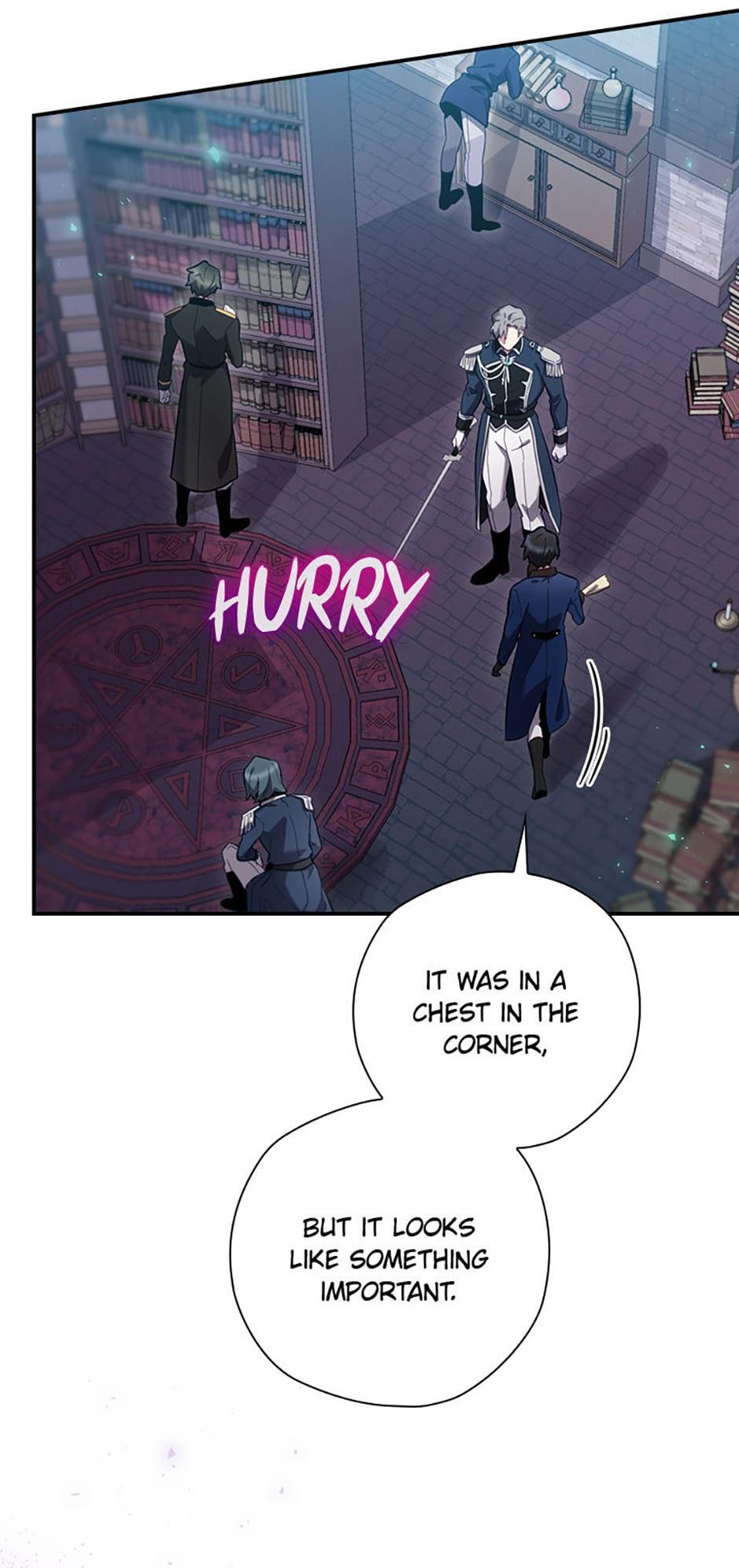 Read Ending Maker Manga Online