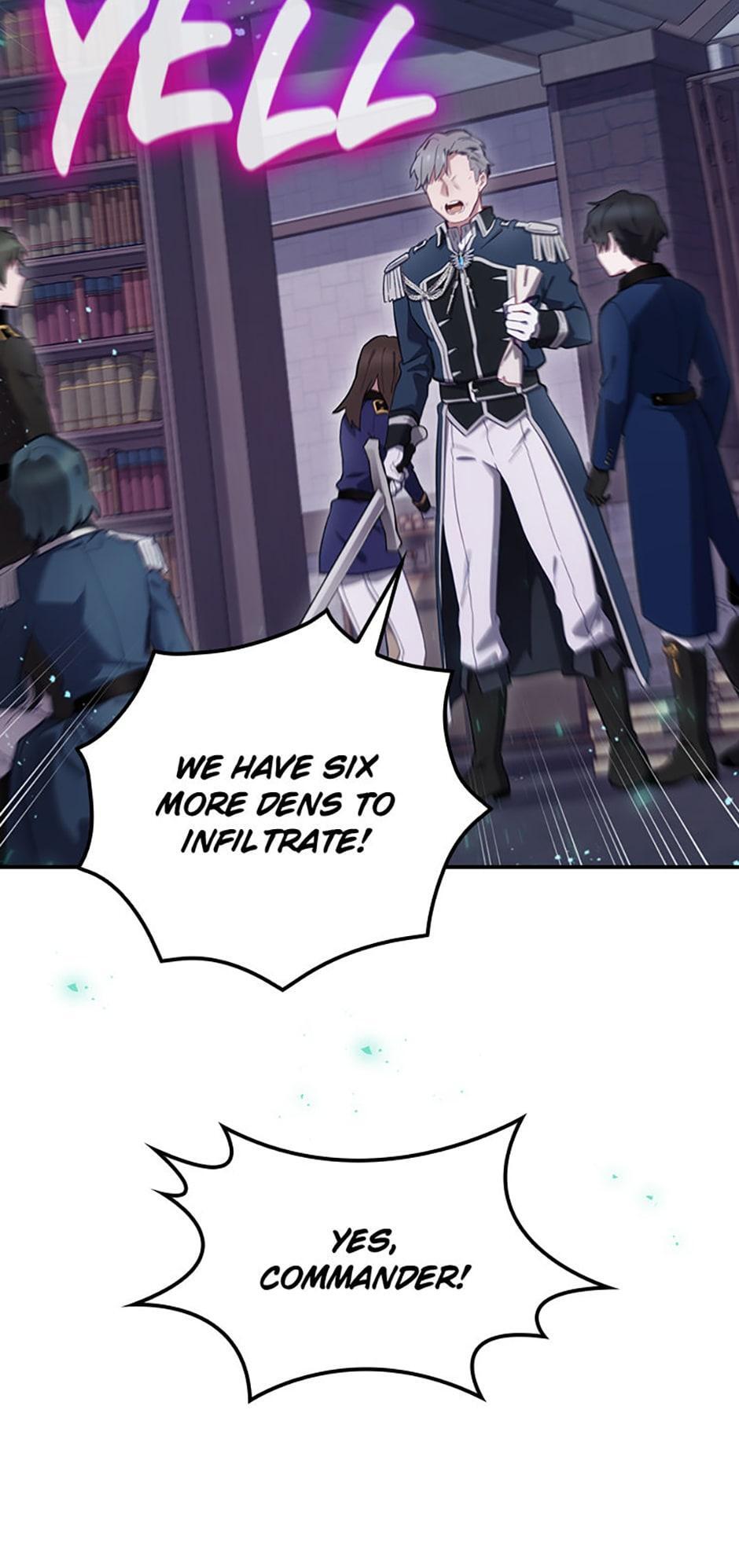 Read Ending Maker Manga Online