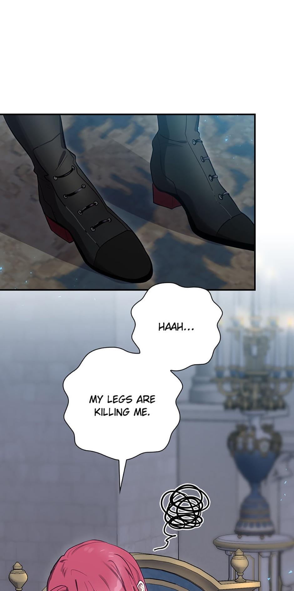 Read Ending Maker Manga Online