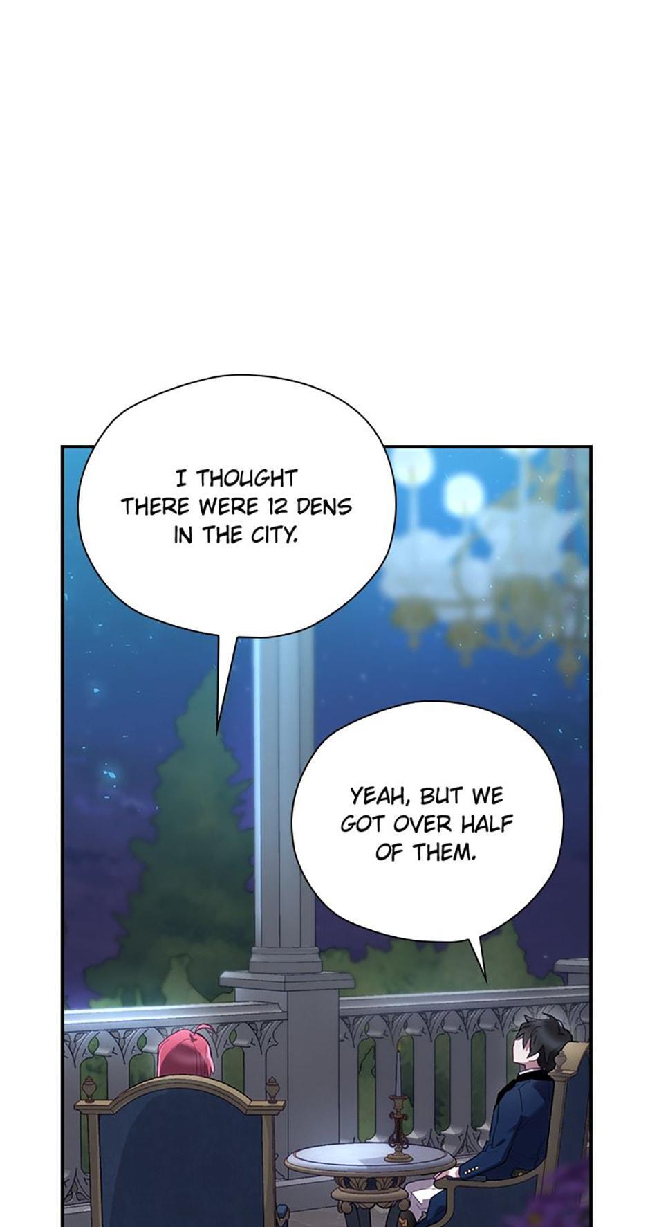 Read Ending Maker Manga Online