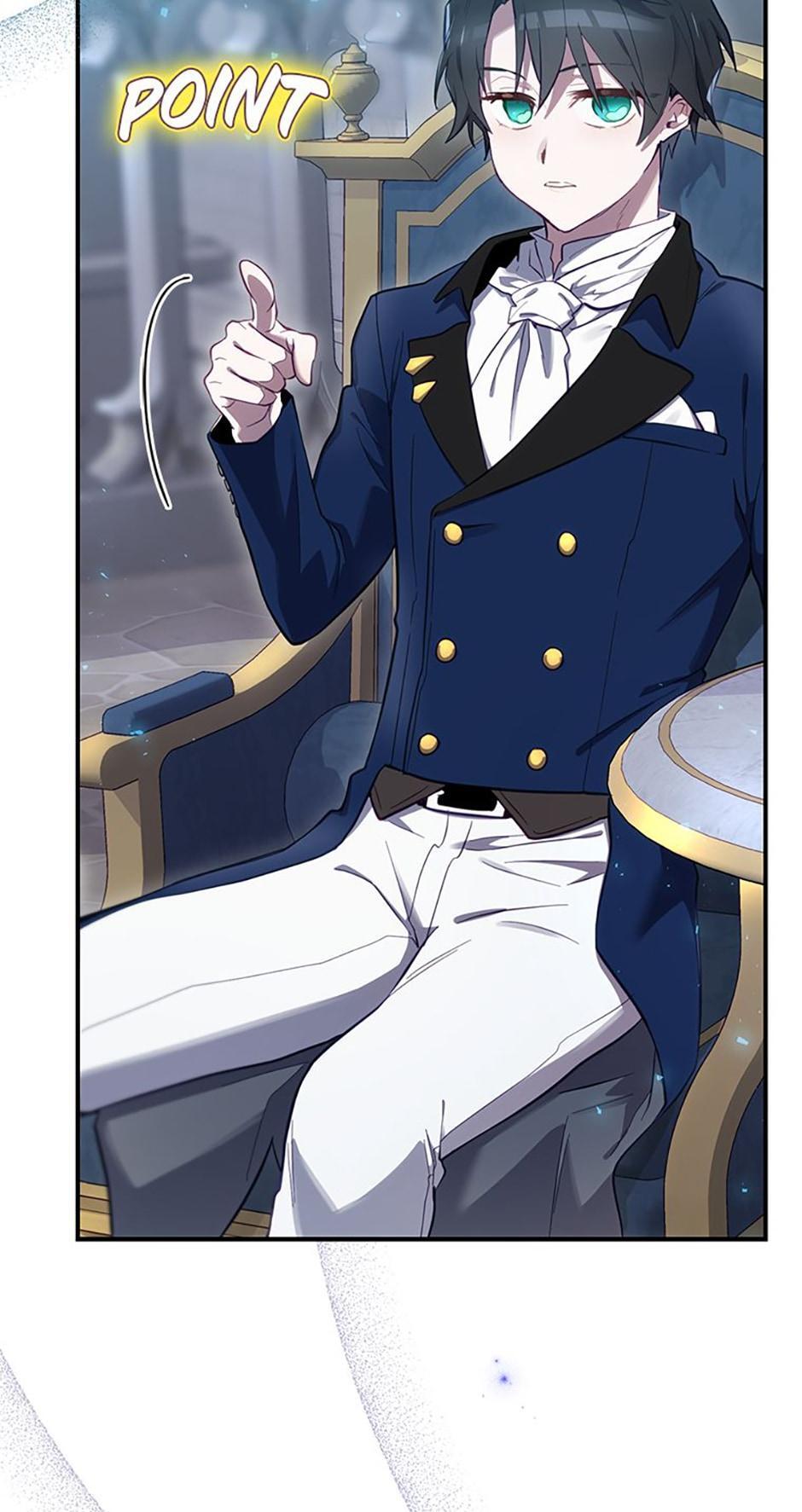 Read Ending Maker Manga Online