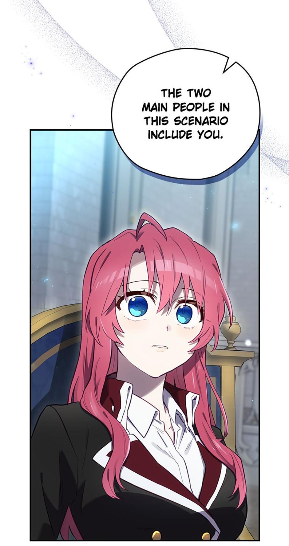 Read Ending Maker Manga Online