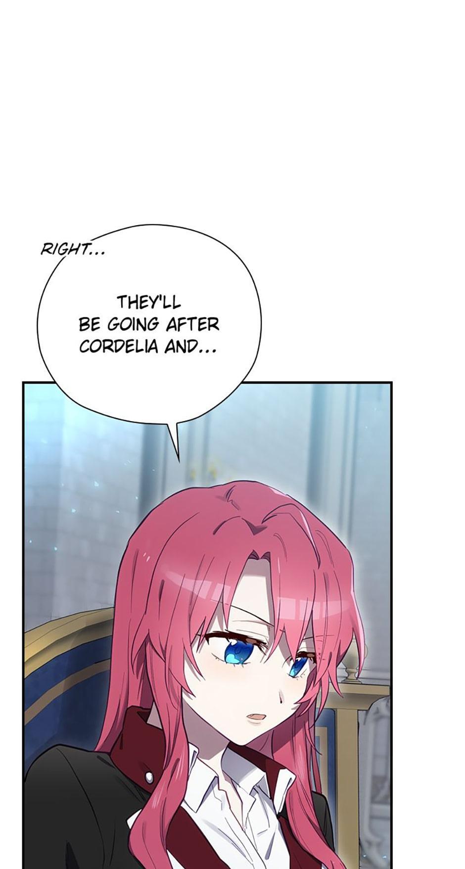 Read Ending Maker Manga Online