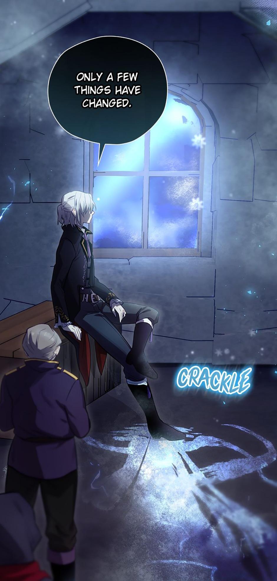 Read Ending Maker Manga Online