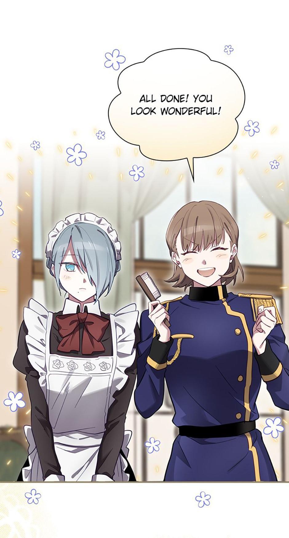 Read Ending Maker Manga Online