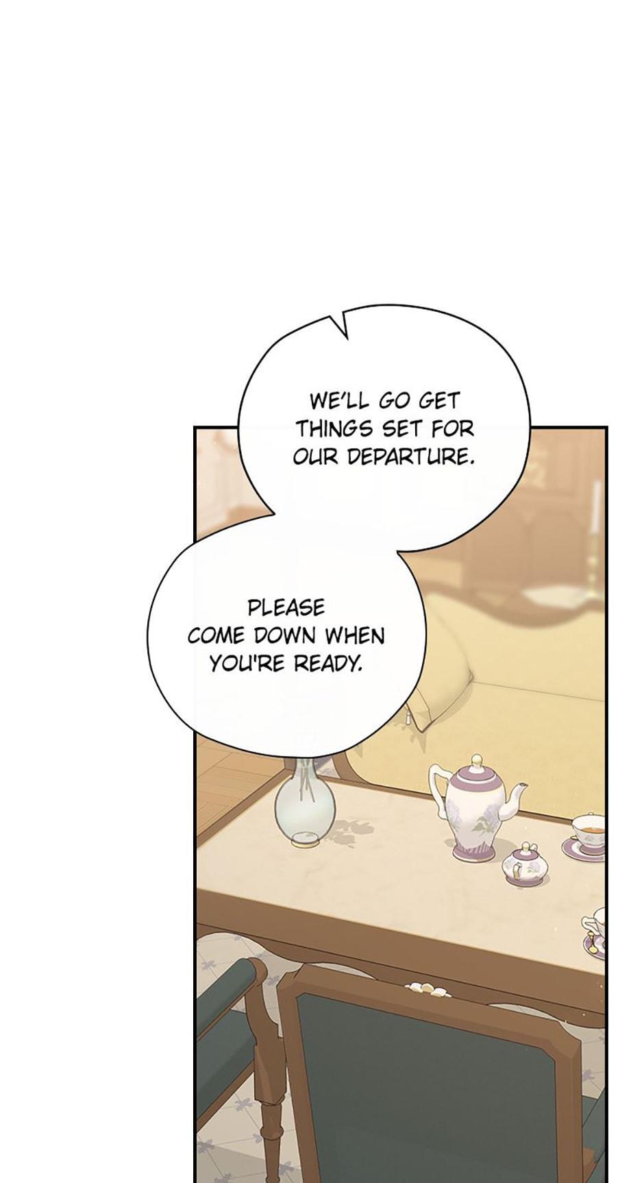 Read Ending Maker Manga Online