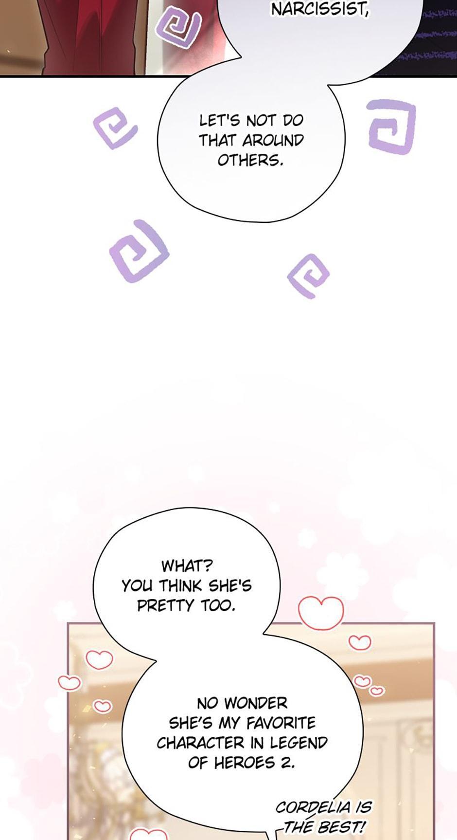Read Ending Maker Manga Online