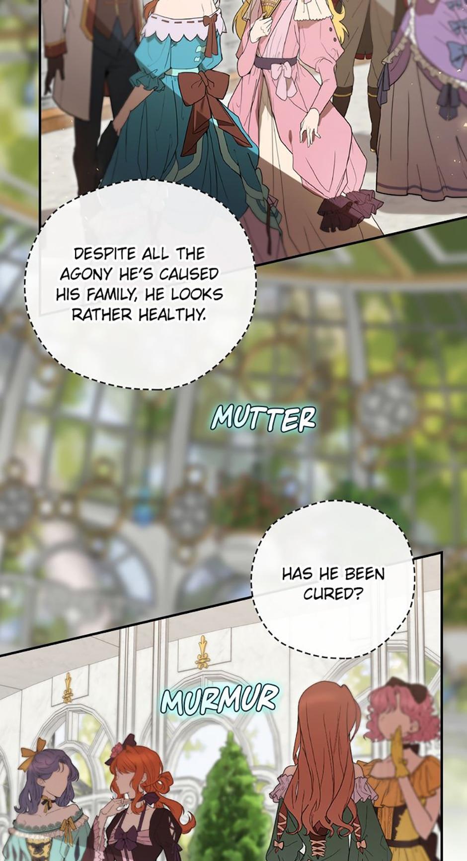 Read Ending Maker Manga Online