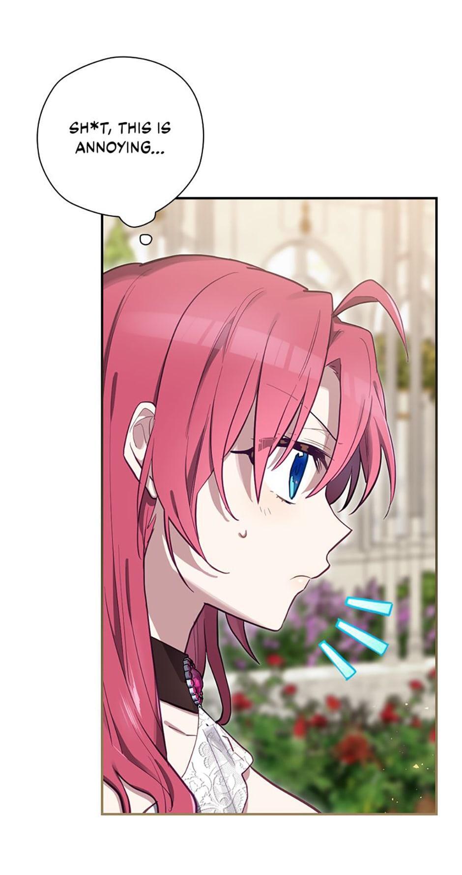 Read Ending Maker Manga Online