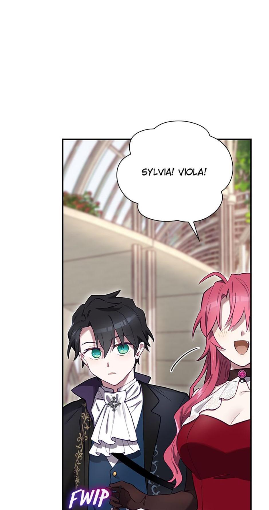 Read Ending Maker Manga Online