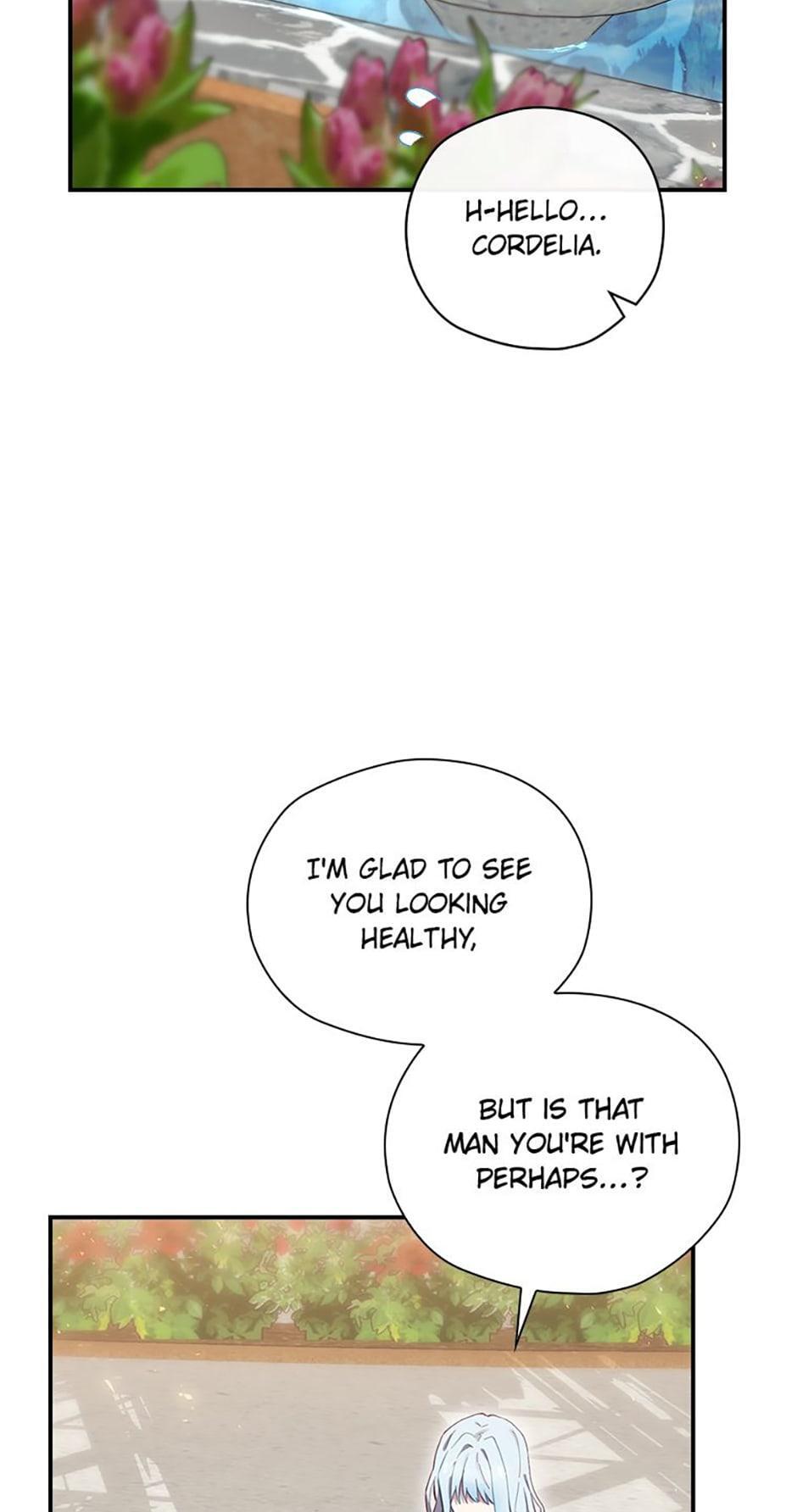 Read Ending Maker Manga Online