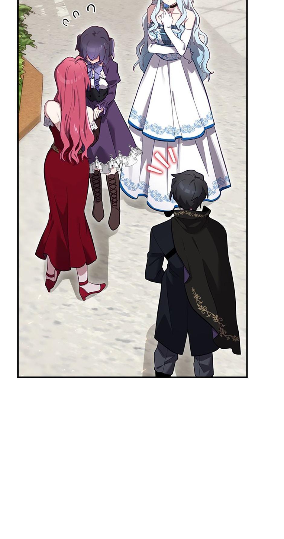 Read Ending Maker Manga Online