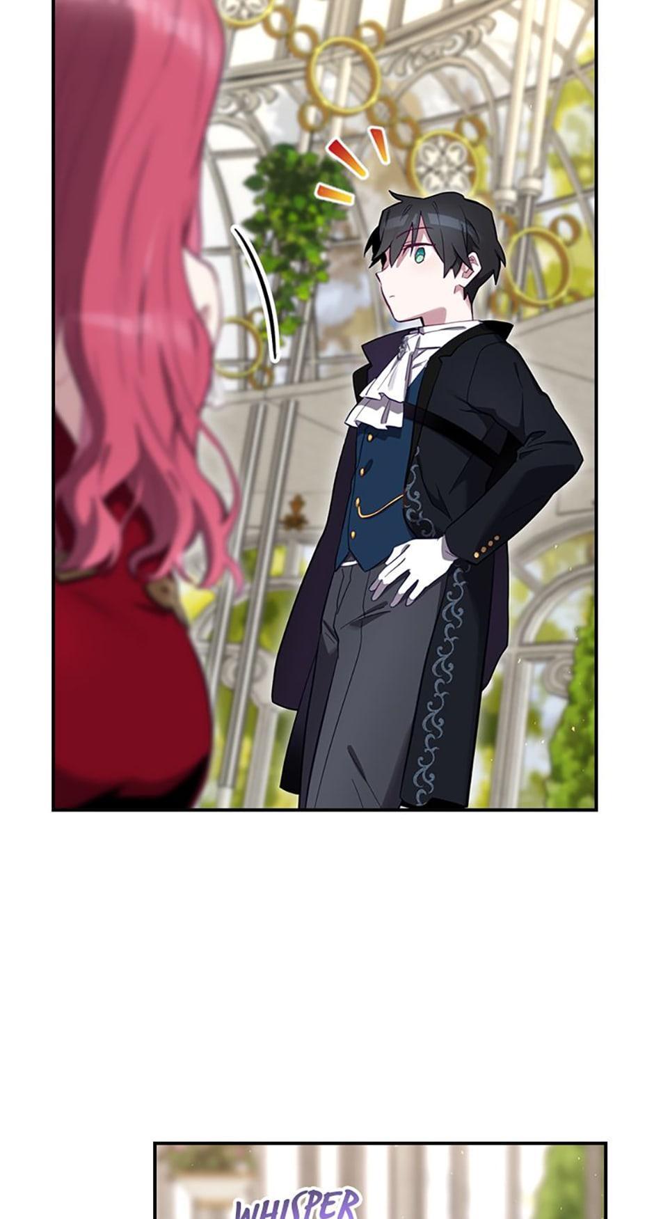Read Ending Maker Manga Online