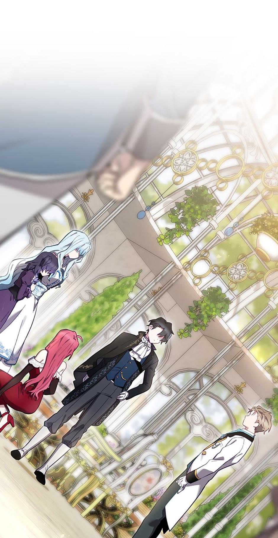 Read Ending Maker Manga Online