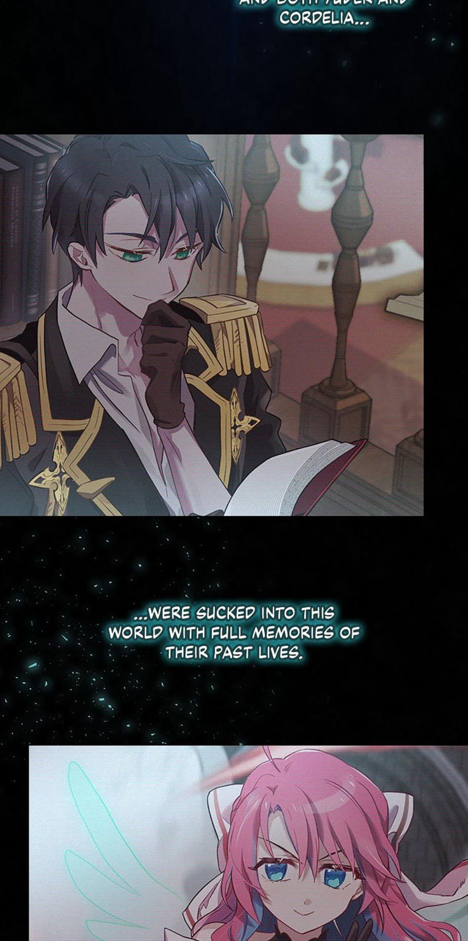 Read Ending Maker Manga Online