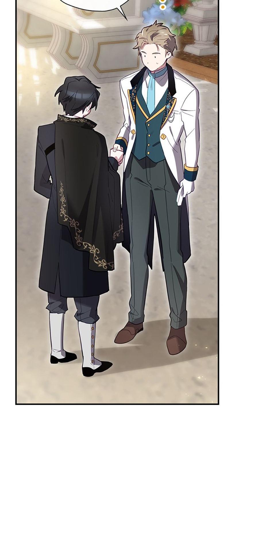 Read Ending Maker Manga Online