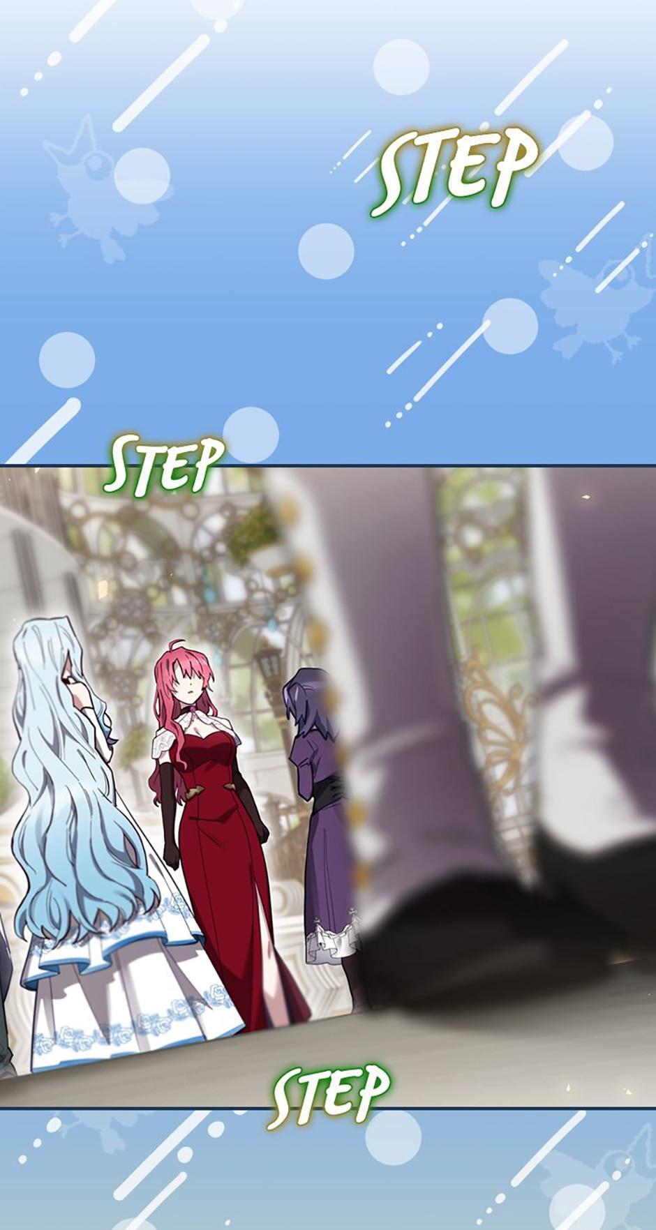 Read Ending Maker Manga Online