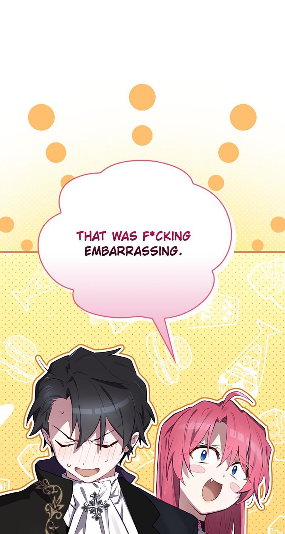 Read Ending Maker Manga Online