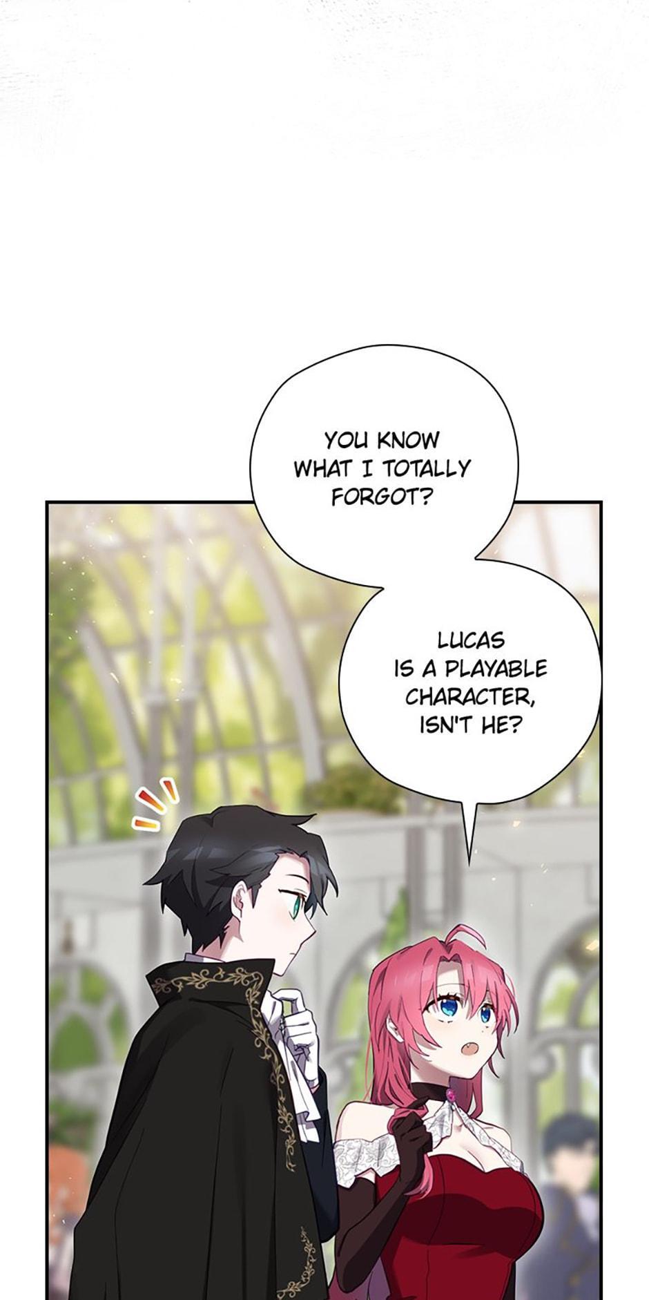 Read Ending Maker Manga Online