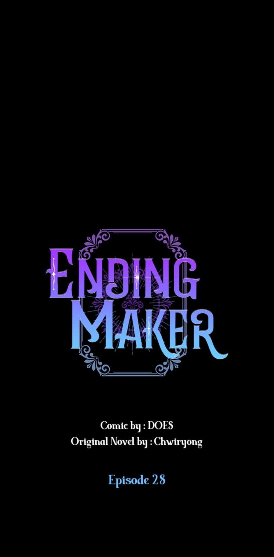 Read Ending Maker Manga Online