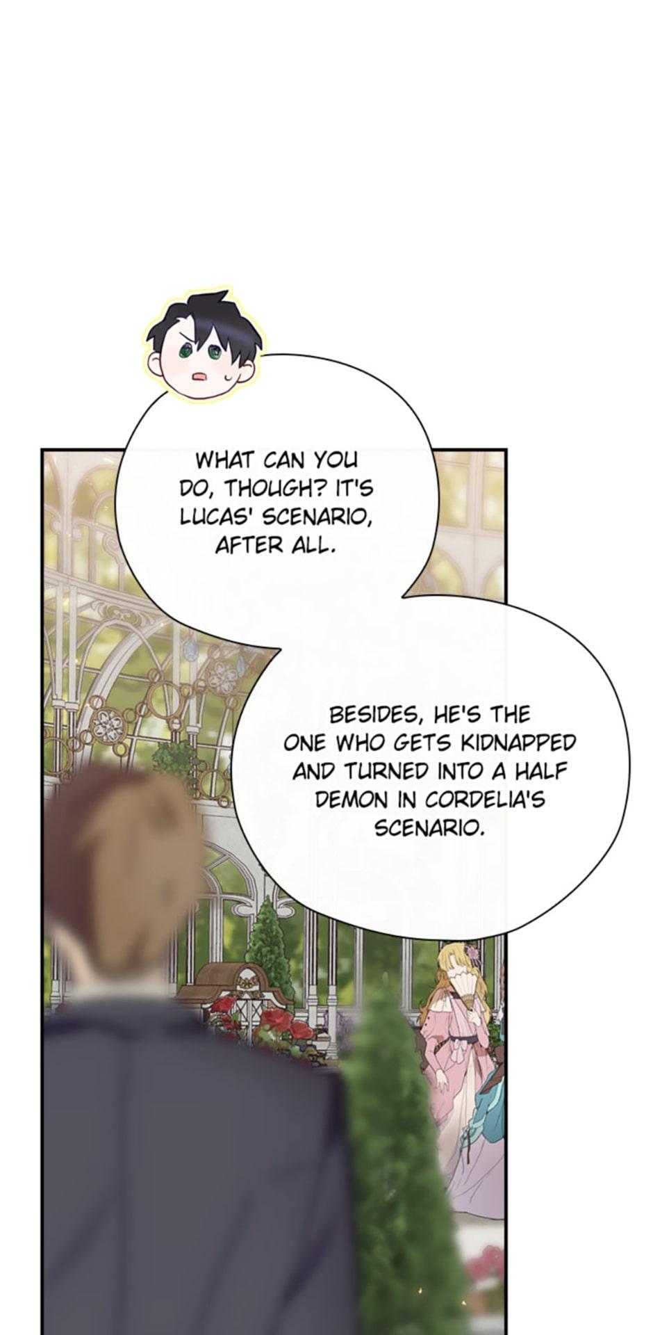 Read Ending Maker Manga Online