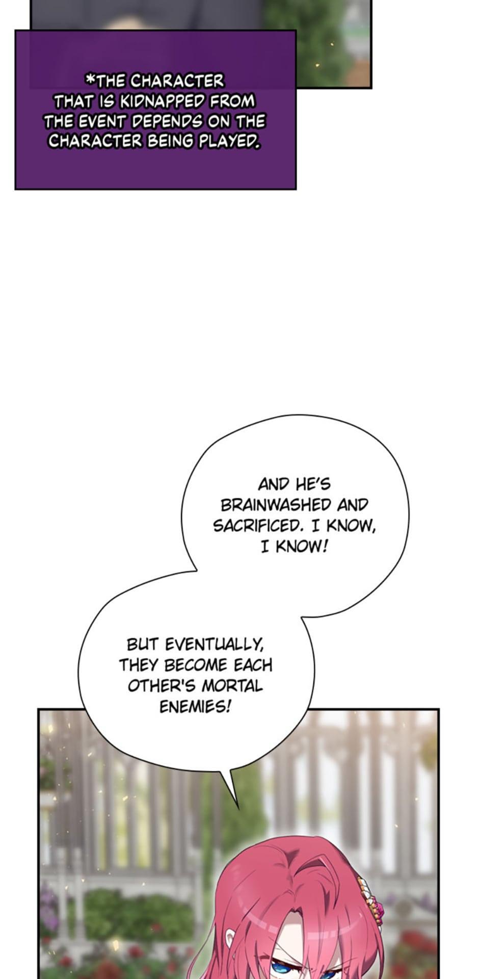Read Ending Maker Manga Online