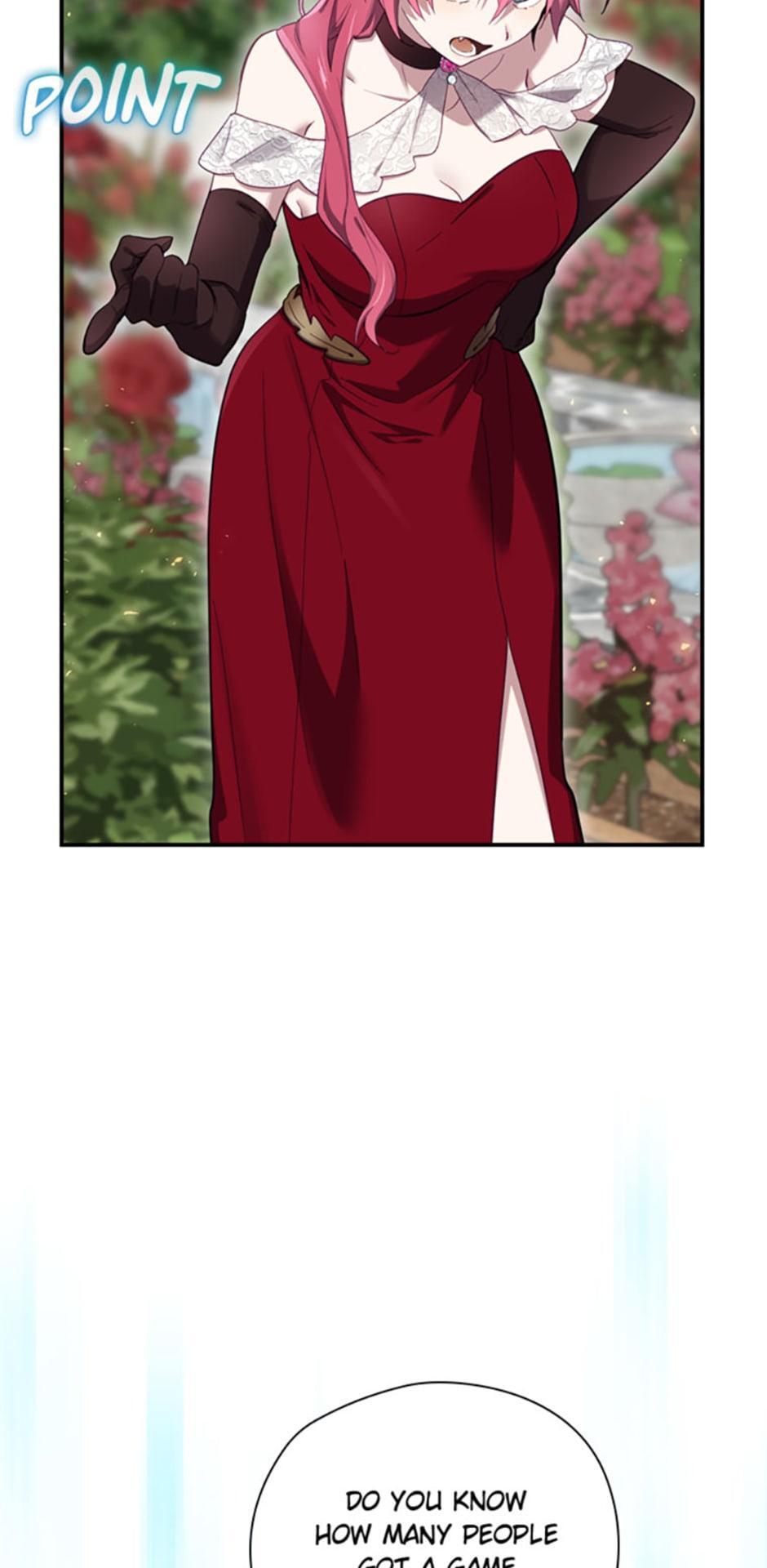 Read Ending Maker Manga Online