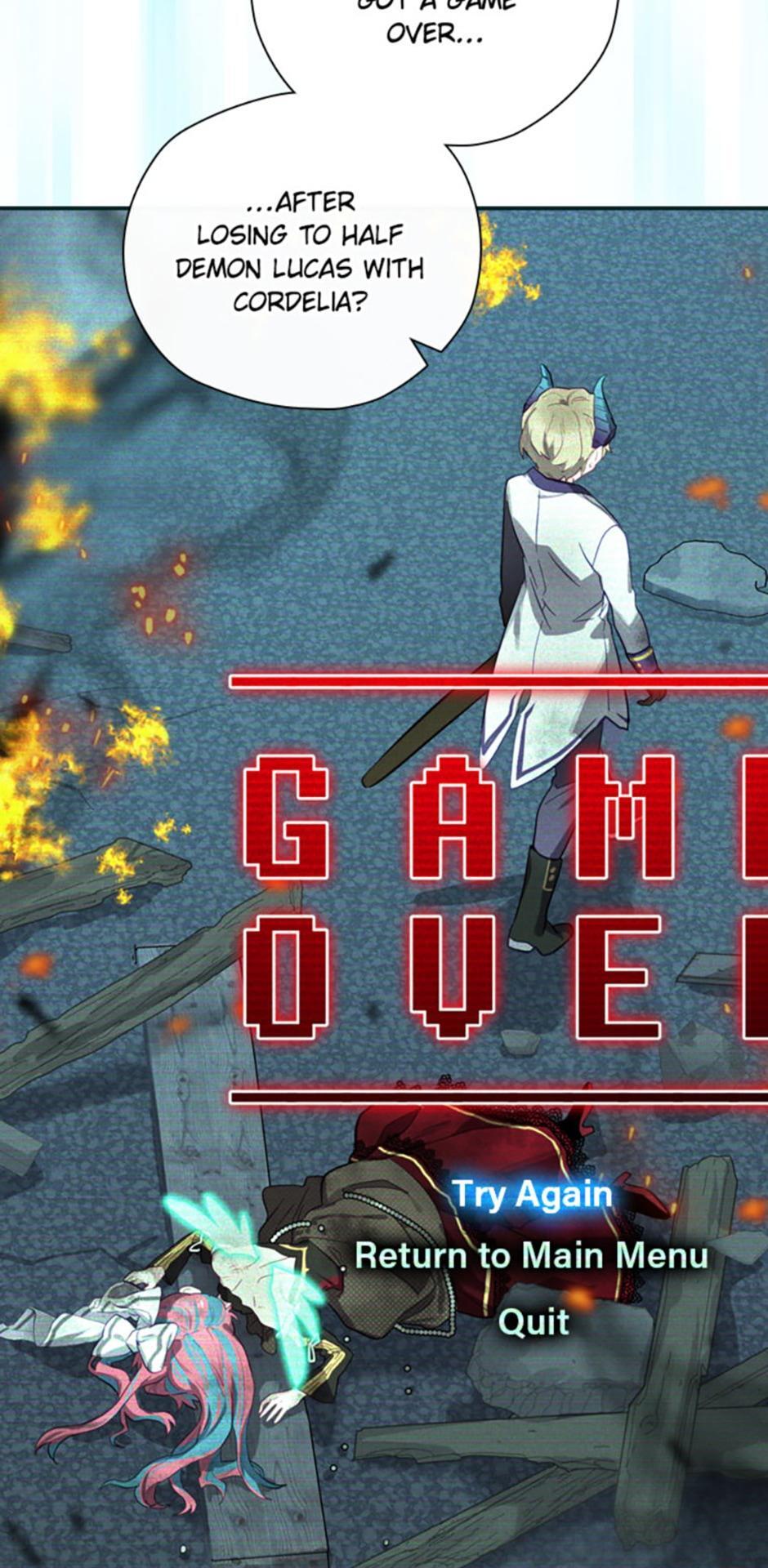 Read Ending Maker Manga Online