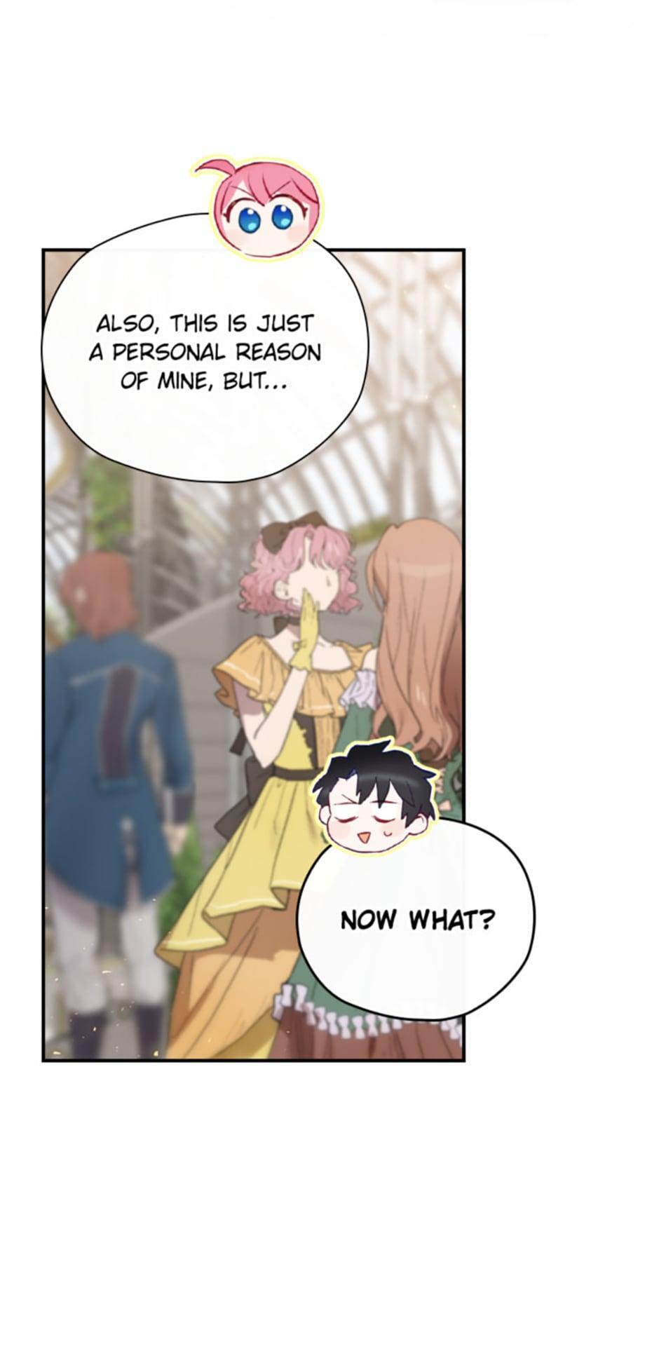 Read Ending Maker Manga Online