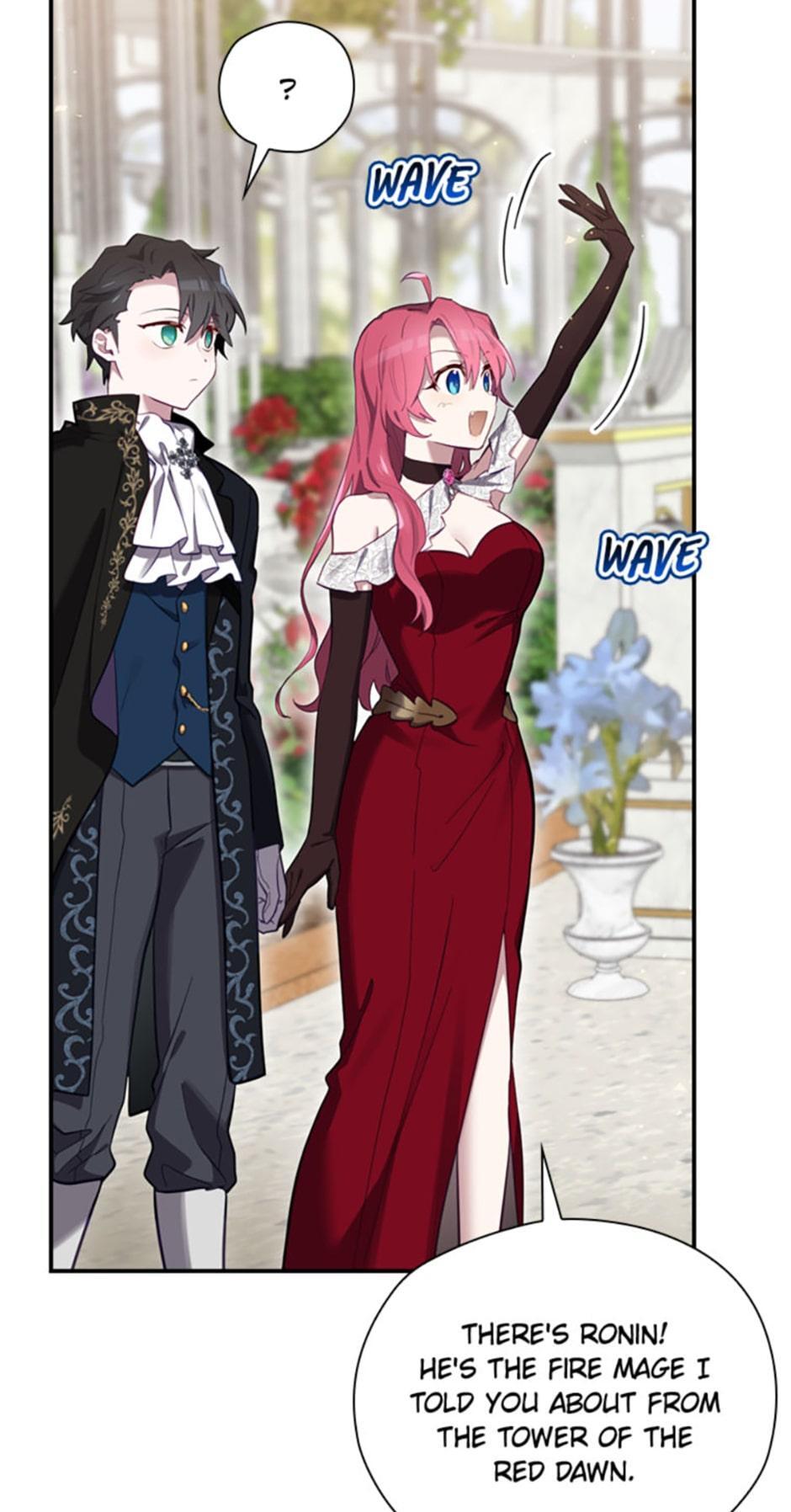Read Ending Maker Manga Online