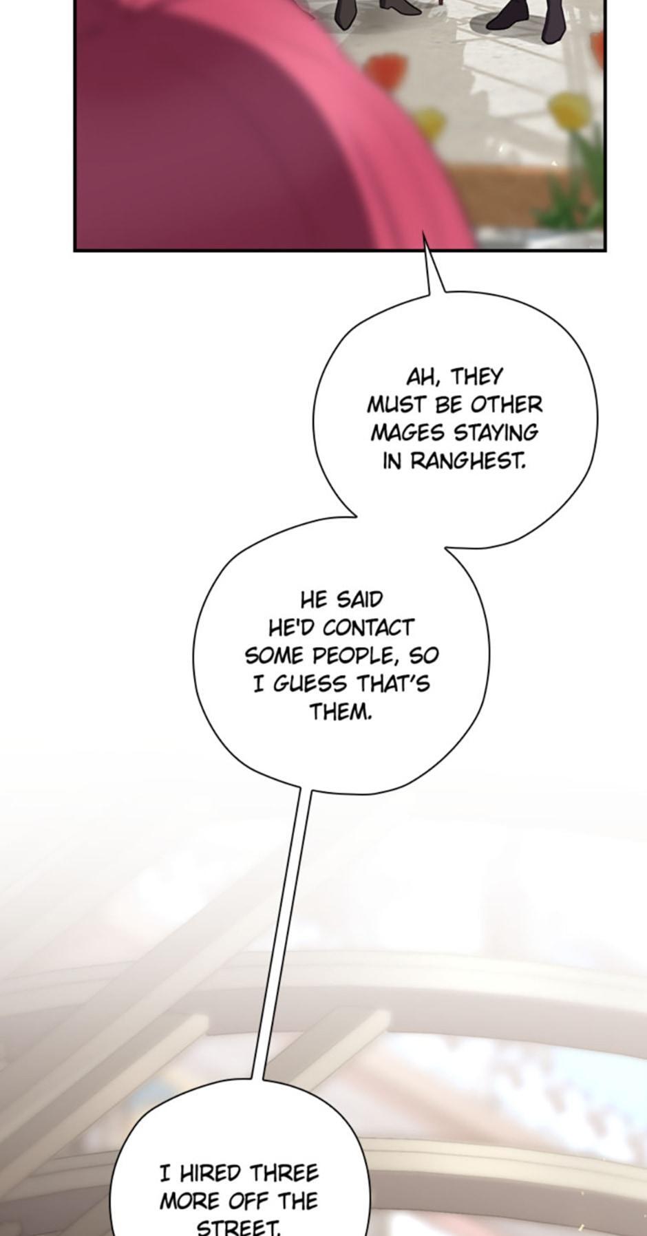 Read Ending Maker Manga Online