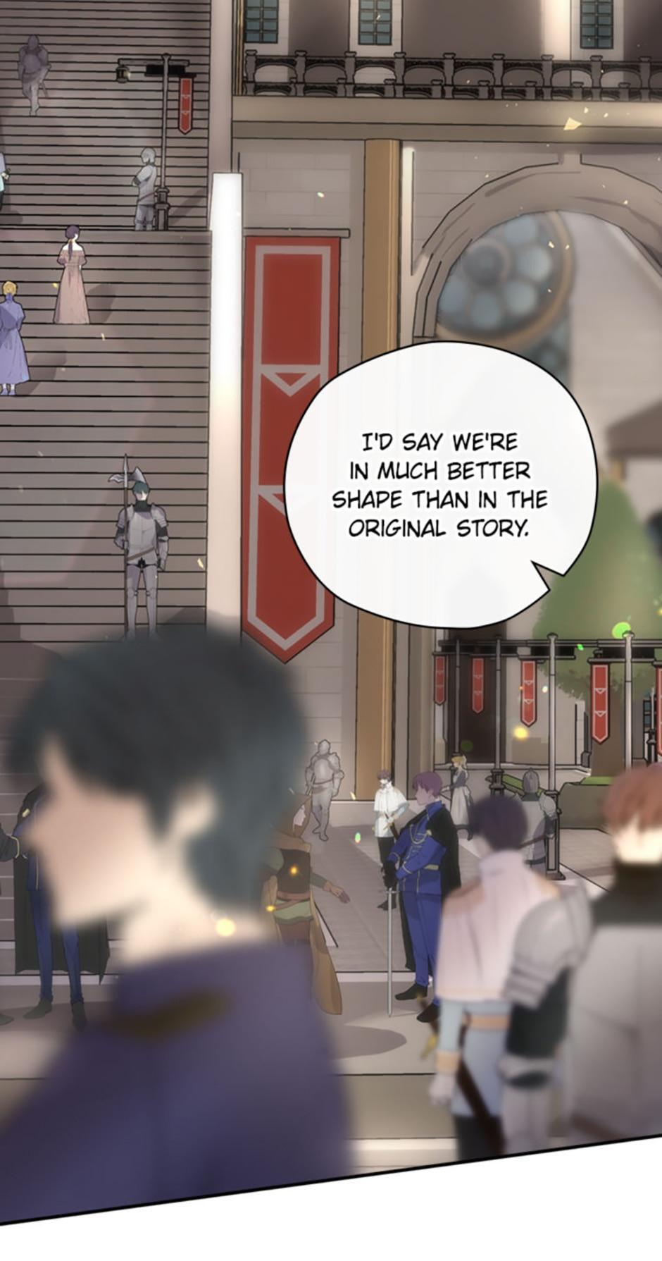 Read Ending Maker Manga Online
