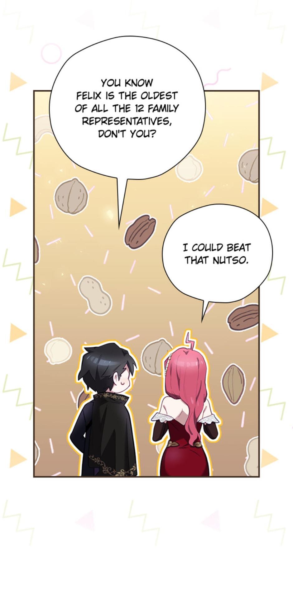 Read Ending Maker Manga Online