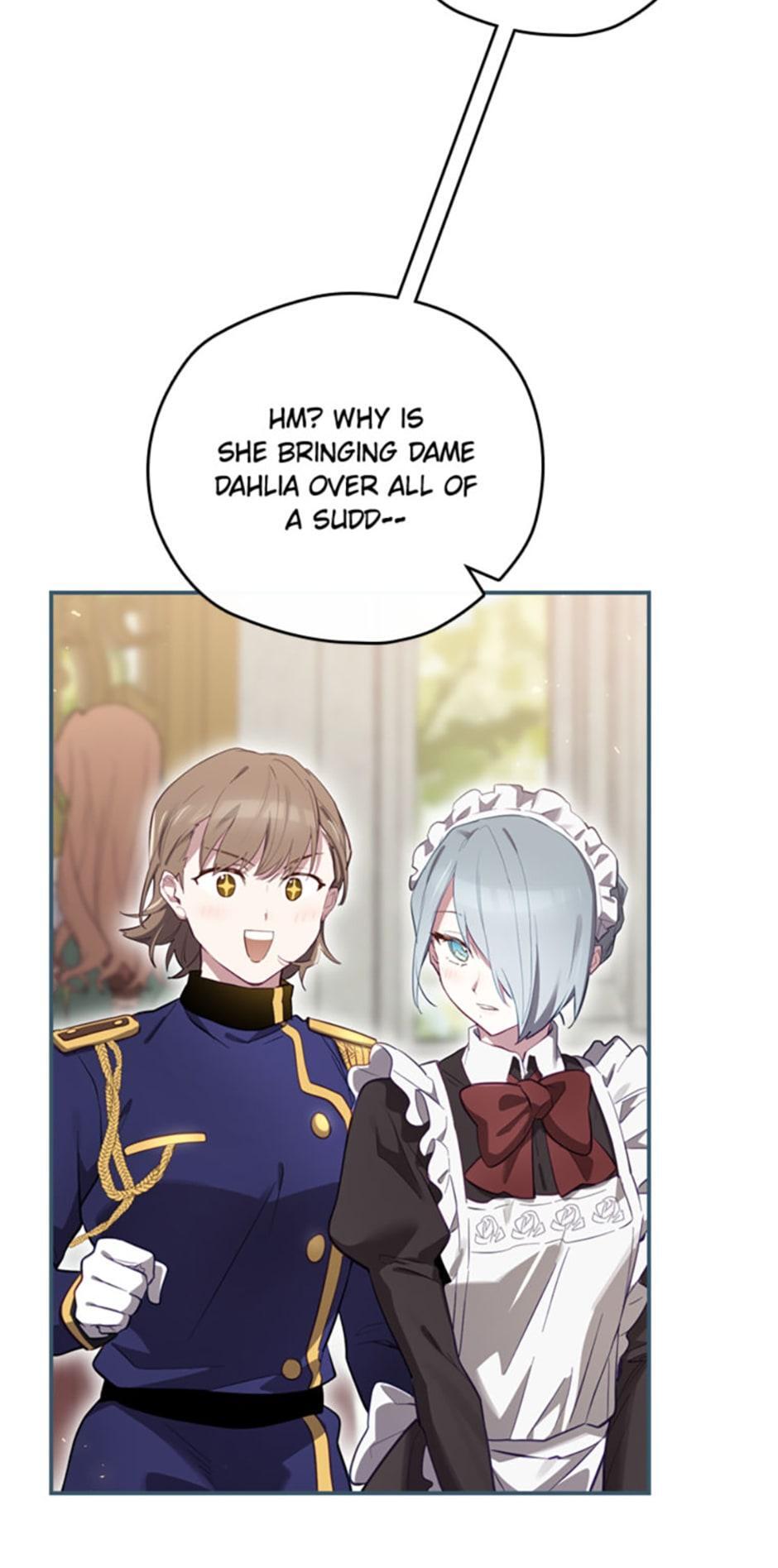 Read Ending Maker Manga Online