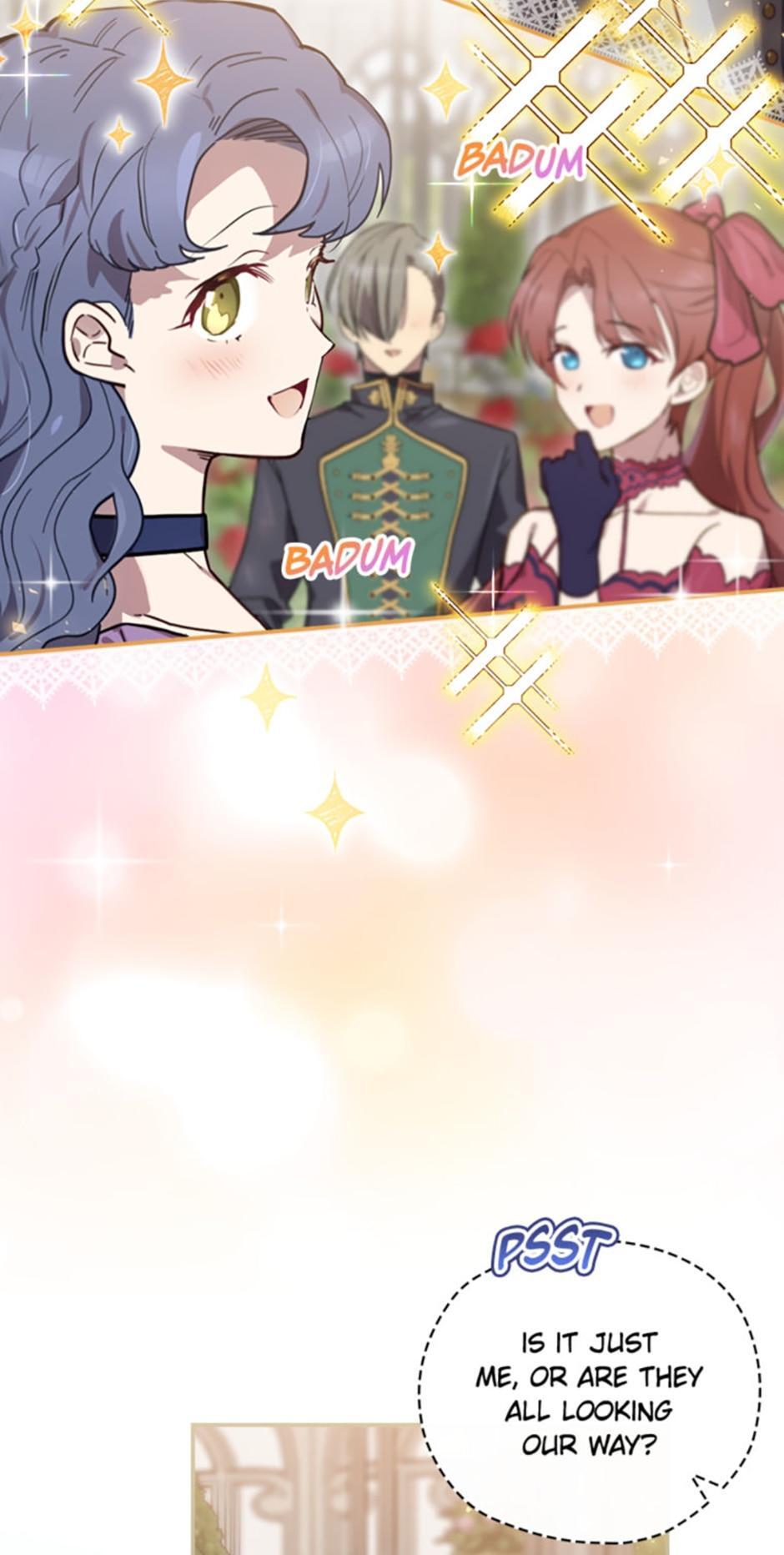 Read Ending Maker Manga Online