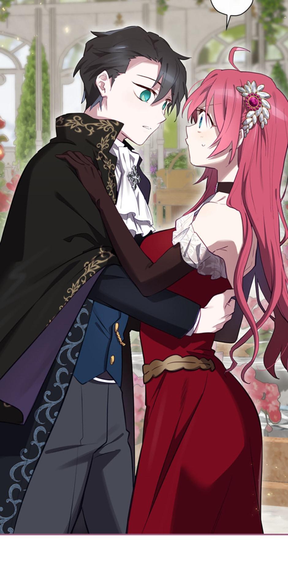Read Ending Maker Manga Online