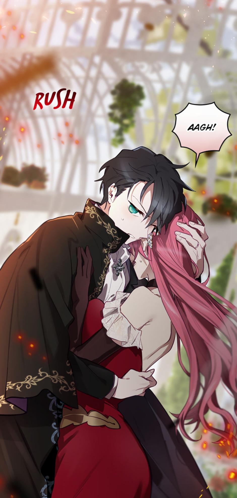 Read Ending Maker Manga Online