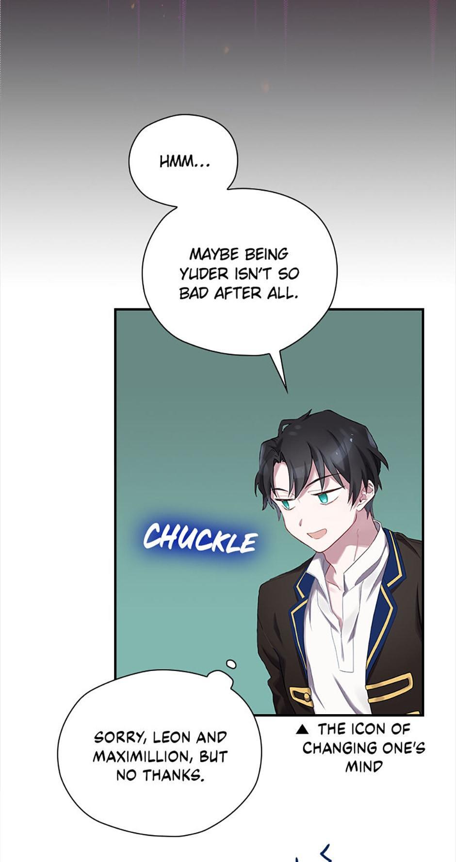 Read Ending Maker Manga Online