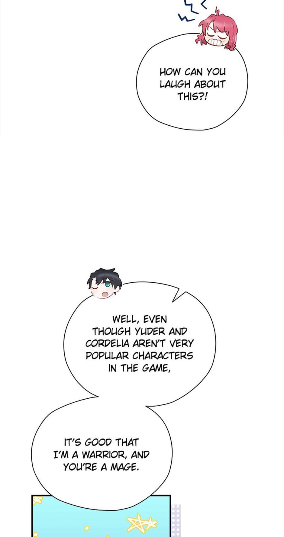 Read Ending Maker Manga Online