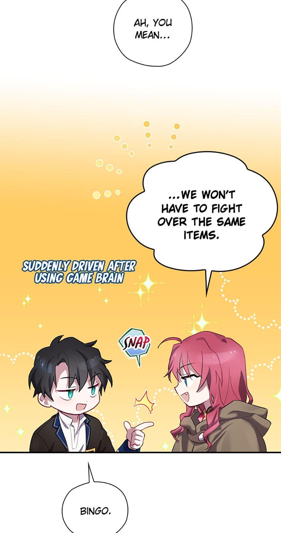 Read Ending Maker Manga Online